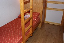 Le Dome de Polset - Studio voor max. 3 pers. GRAND CONFORT (huisnr. 112)